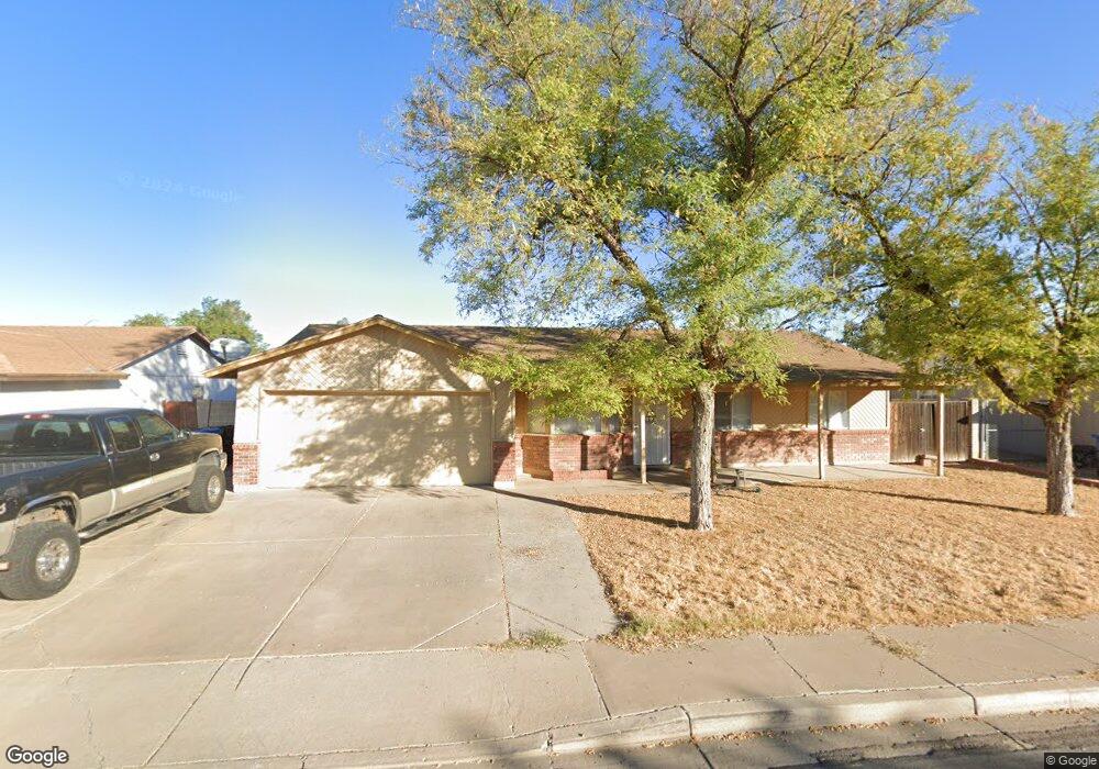 2654 E Impala Ave, Mesa, AZ 85204 - photo 1