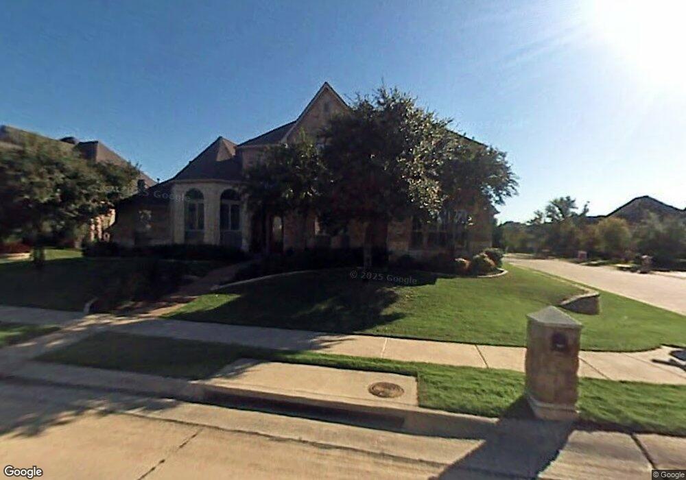 1669 Byron Nelson Pkwy, Southlake, TX 76092 - photo 1