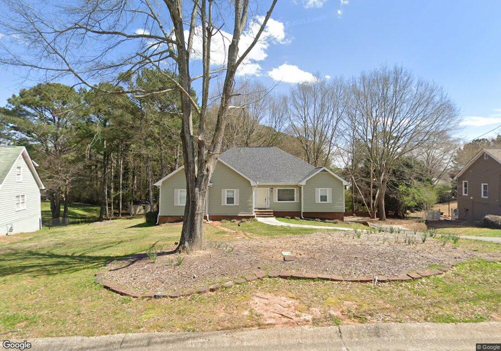 2290 Ridge Forest Drive 0, Grayson, GA 30017 - photo 1