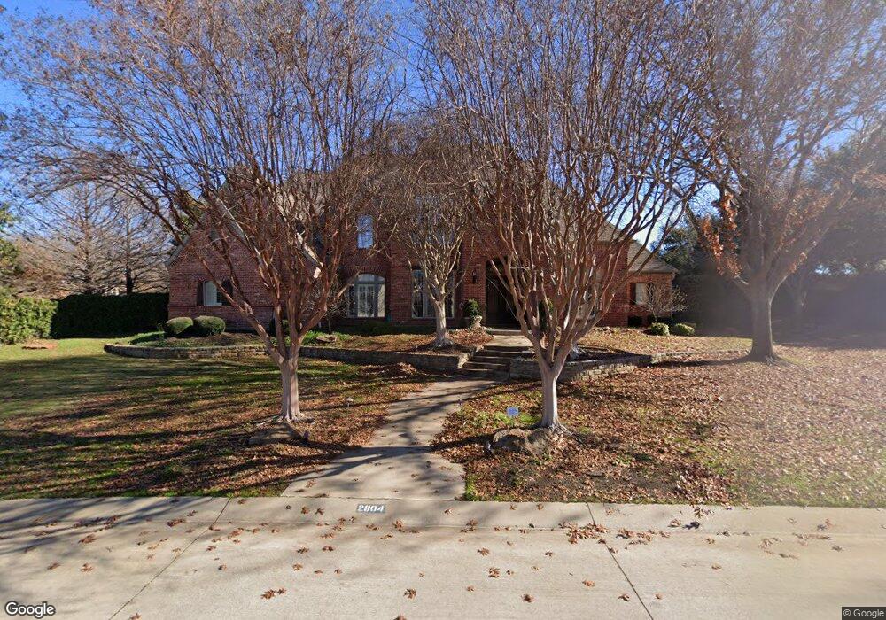 2804 Tyler St, Southlake, TX 76092 - photo 1