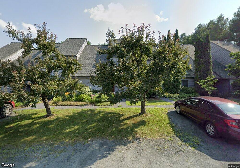 58 Juniper Dr, White River Junction, VT 05001 - photo 1