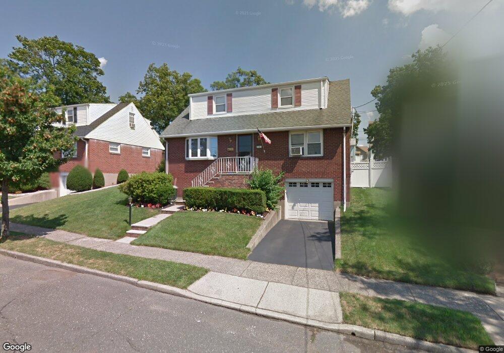 713 Washington St, Carlstadt, NJ 07072 - photo 1