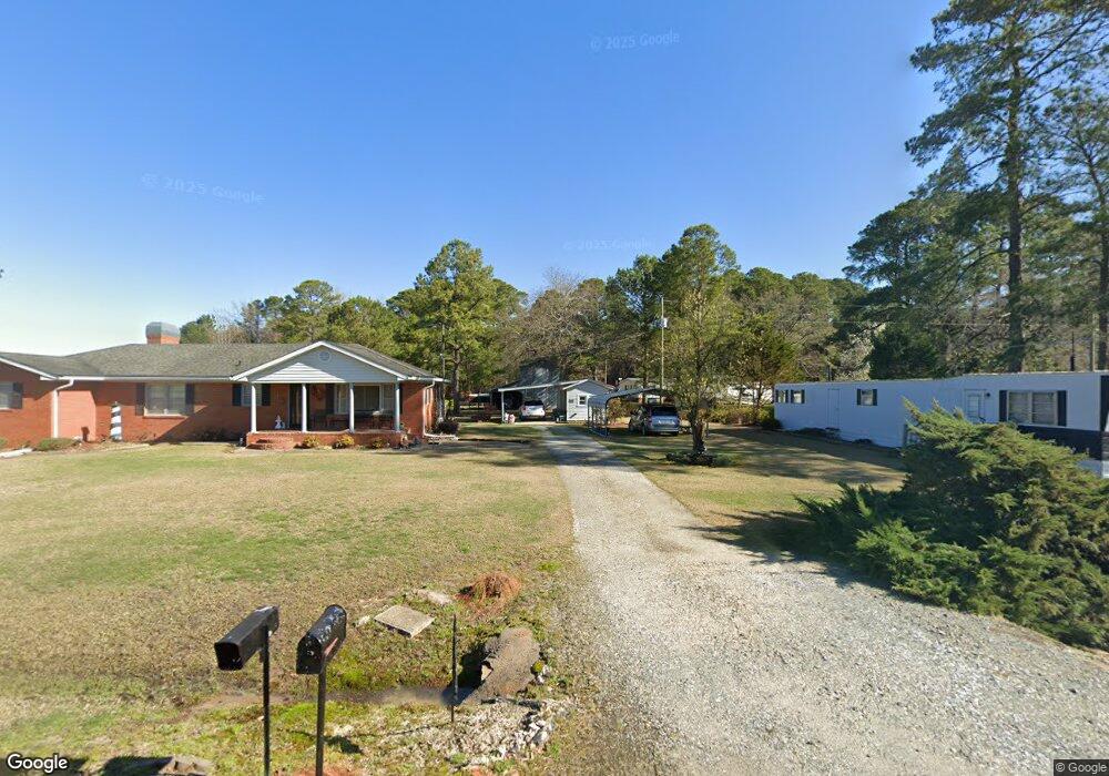 1275 Thornton Rd, Newton Grove, NC 28366 - photo 1