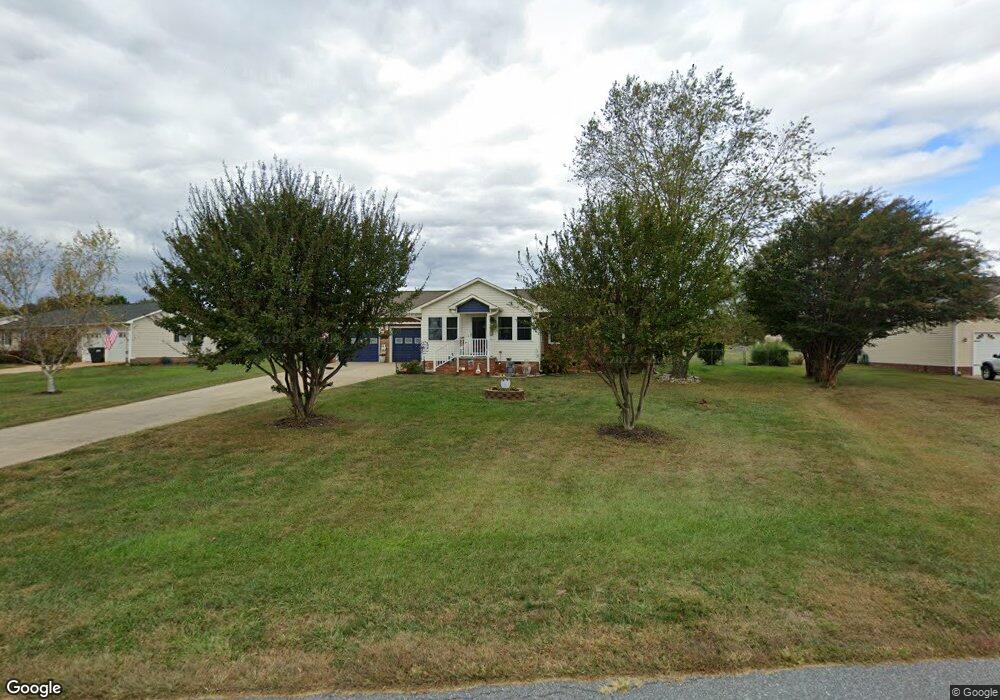 186 Antler Dr, Statesville, NC 28625 - photo 1