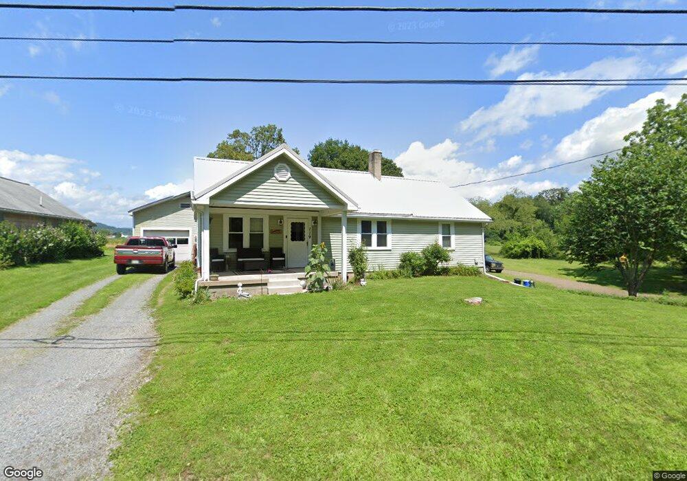 119 Sawmill Rd, Hughesville, PA 17737 - photo 1