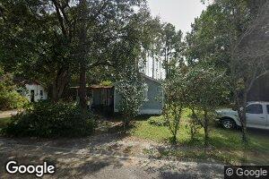 319 Brown St, Screven, GA 31560