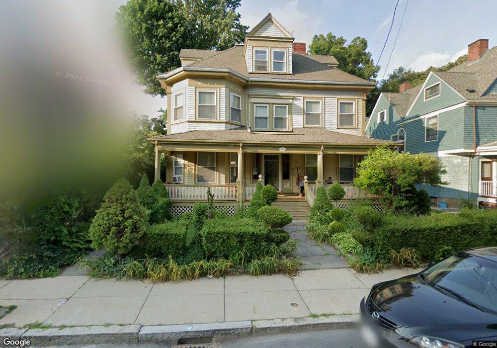 79 Howland St, Dorchester, MA 02121 - photo 1