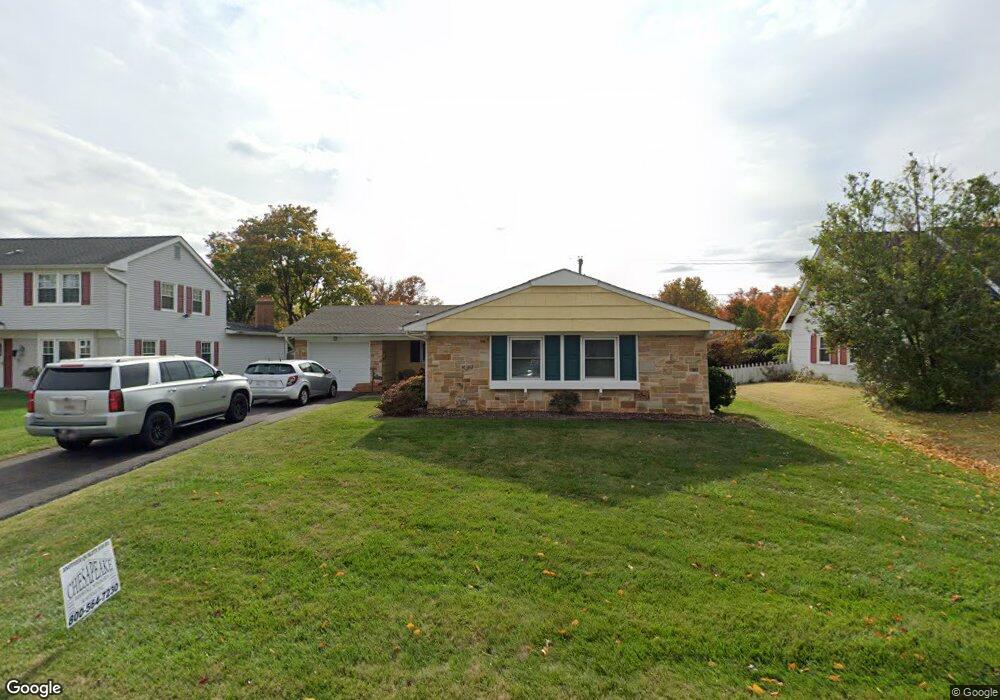 2604 Felter Ln, Bowie, MD 20715 - photo 1