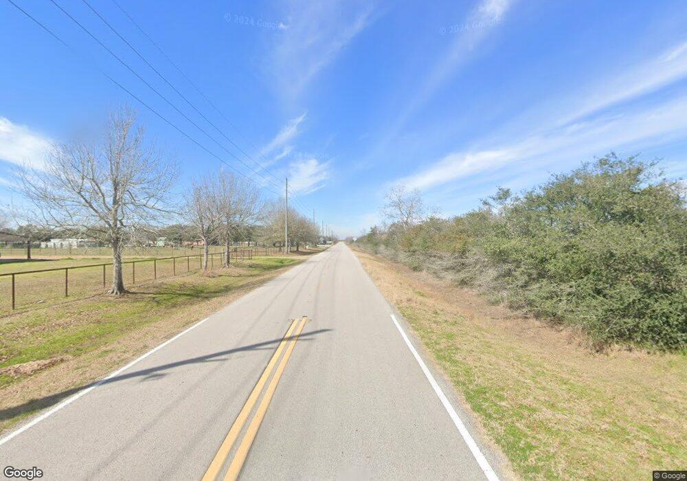 0 Foster School Rd, Rosenberg, TX 77471 - photo 1