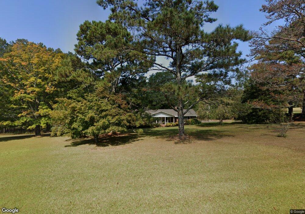 198 Oak Mountain Rd, Carrollton, GA 30116 - photo 1