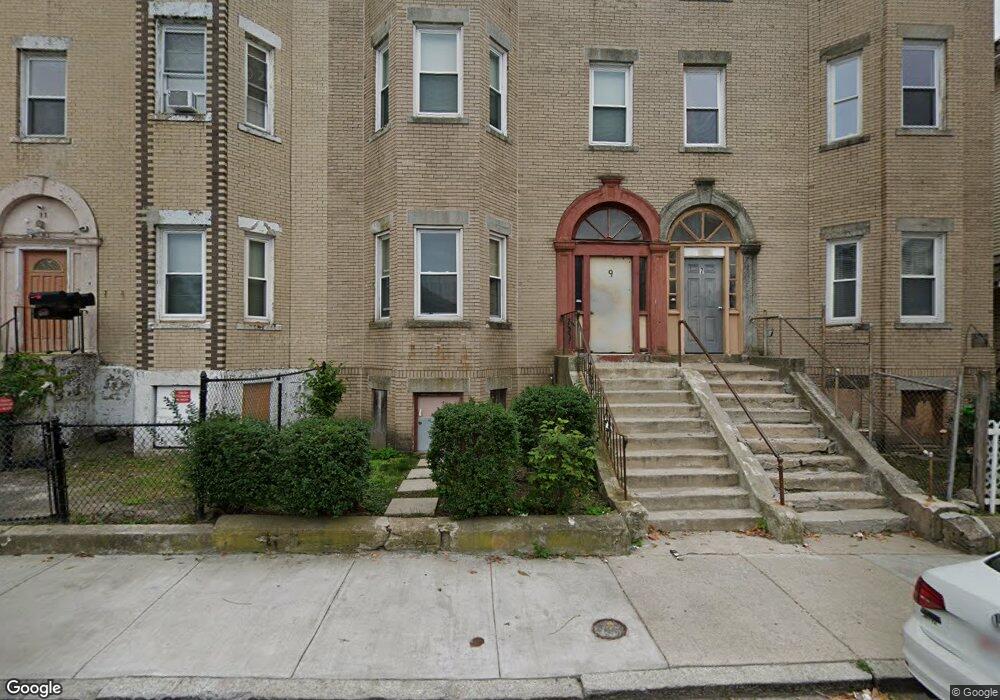 9 Forbes St unit 9, Jamaica Plain, MA 02130 - photo 1