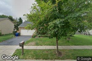 7745 Shermont Rd, Dublin, OH 43016