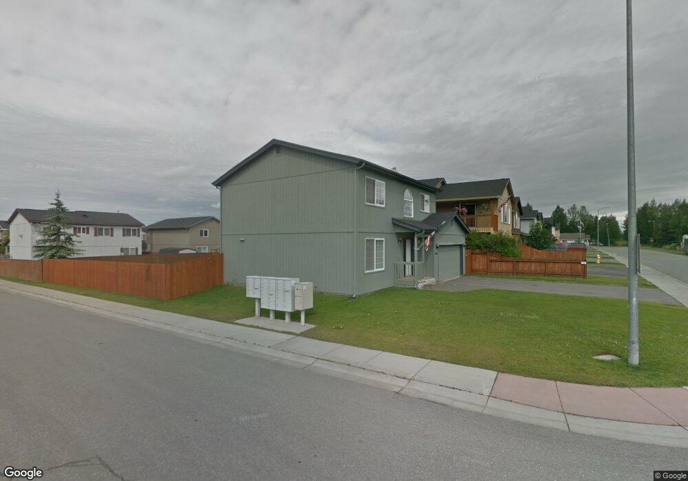 6524 Spruce St, Anchorage, AK 99507 - photo 1