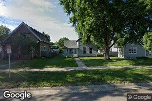 309 W Pipestone Ave, Flandreau, SD 57028