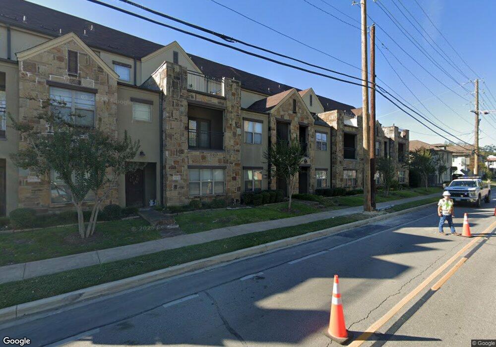 5747 Prospect Ave unit B, Dallas, TX 75206 - photo 1