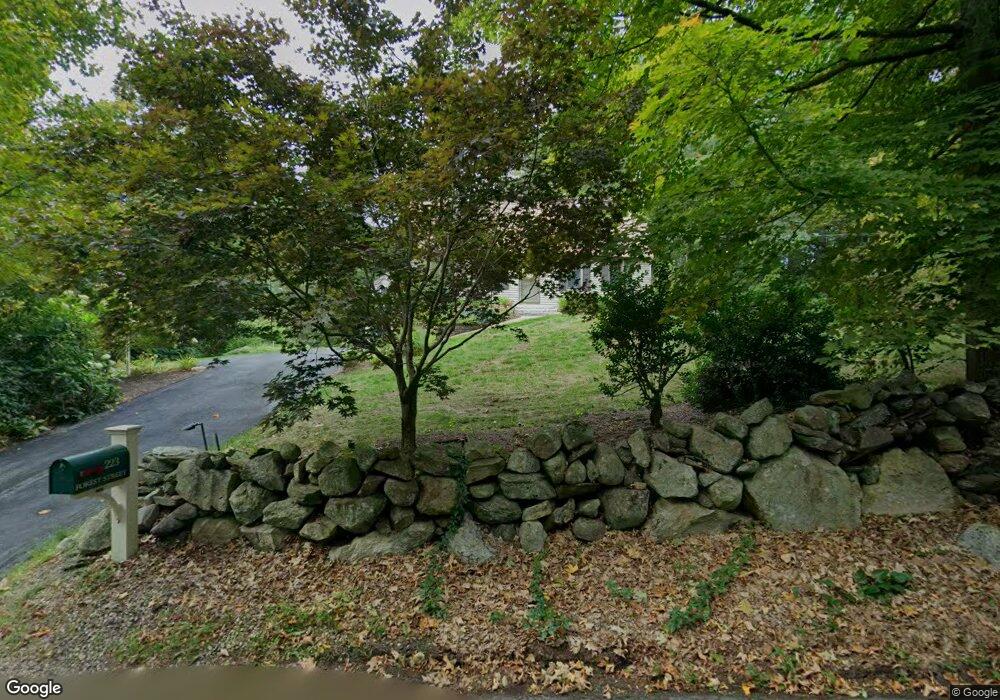 223 Forest St, Dunstable, MA 01827 - photo 1