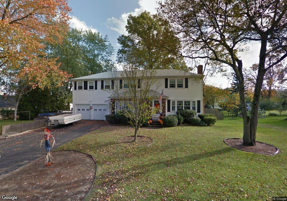 1 Teresa Dr, Milford, MA 01757 - photo 1