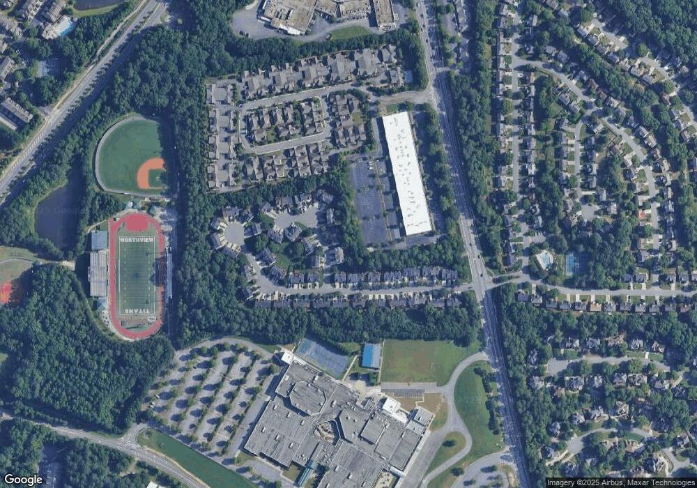 740 Abbott's Mill Ct unit 315, Duluth, GA 30097 - photo 1