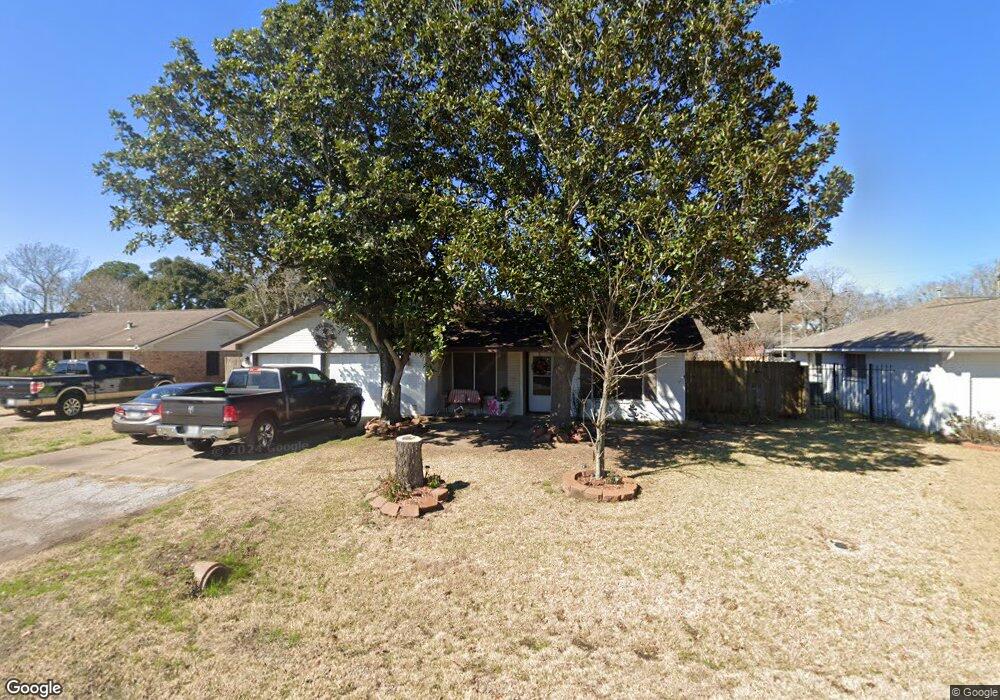 1608 Junker St, Rosenberg, TX 77471 - photo 1