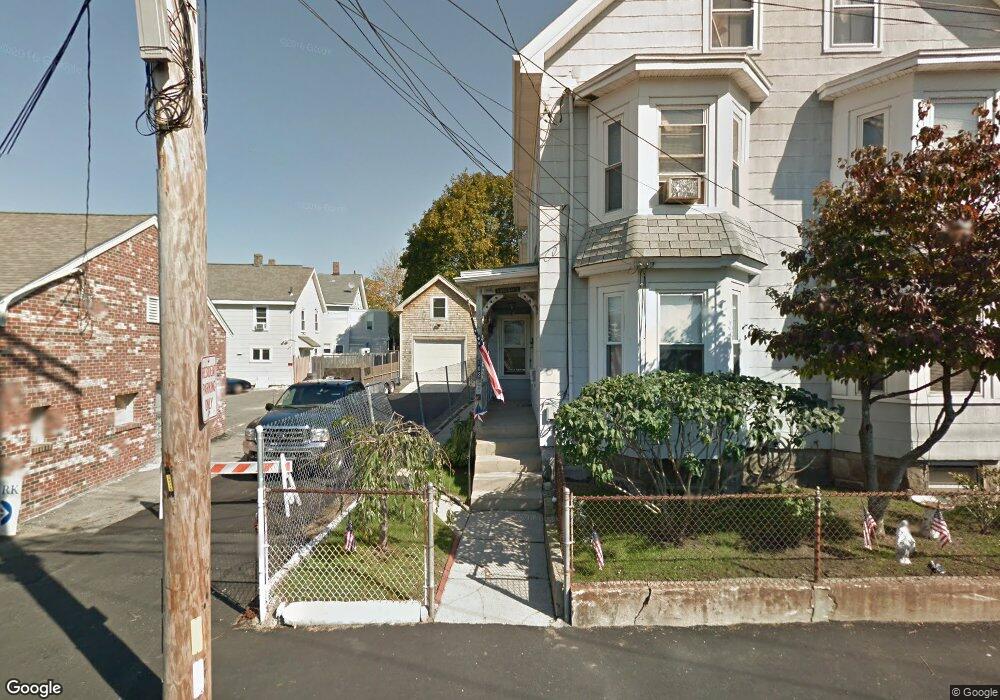 102 Harvard St unit 2, Waltham, MA 02453 - photo 1