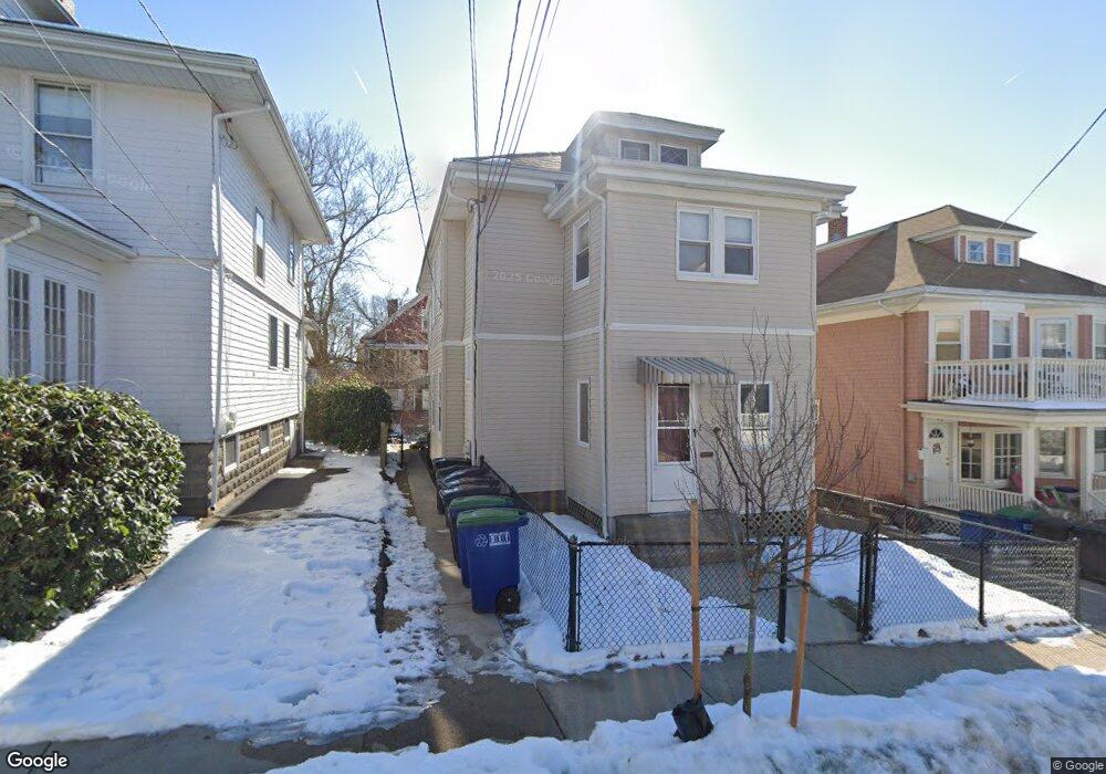 50 Curtis Ave unit 50 Curtis Ave, Somerville, MA 02144 - photo 1