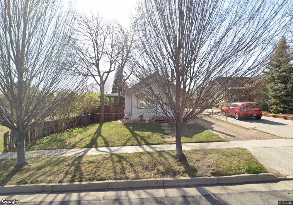 3021 Chase St, Wheat Ridge, CO 80214 - photo 1