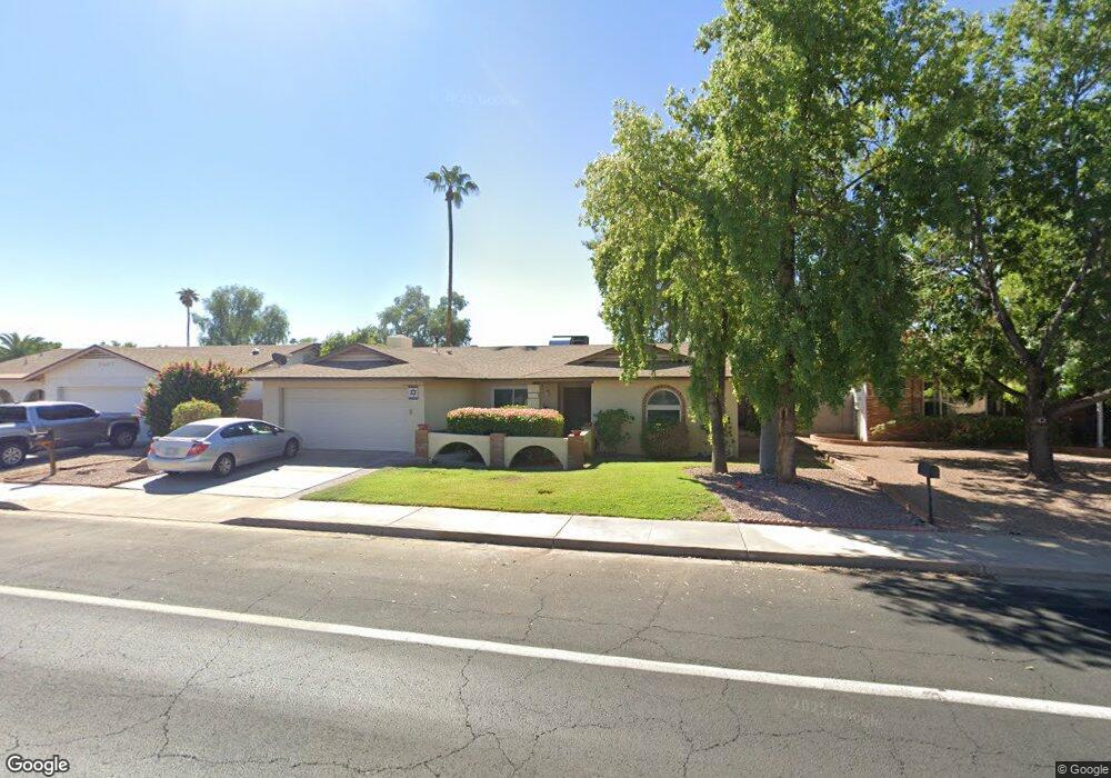 2415 W Keating Ave, Mesa, AZ 85202 - photo 1