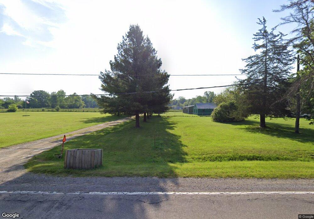 12354 N Lewis Rd, Clio, MI 48420 - photo 1