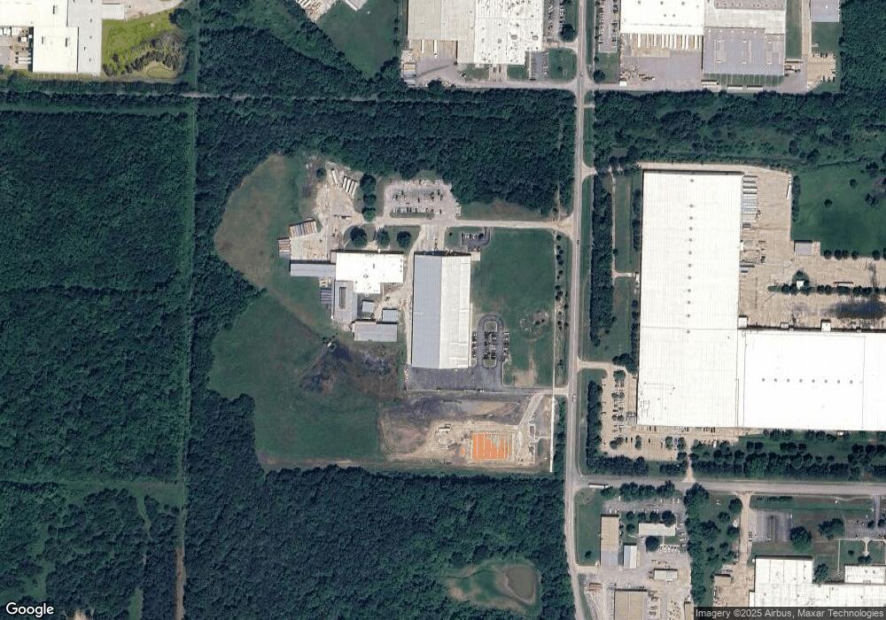 2575 S Armstrong Ave, Fayetteville, AR 72701 - photo 1