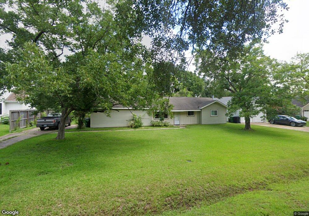 9112 N Allegro St, Houston, TX 77080 - photo 1