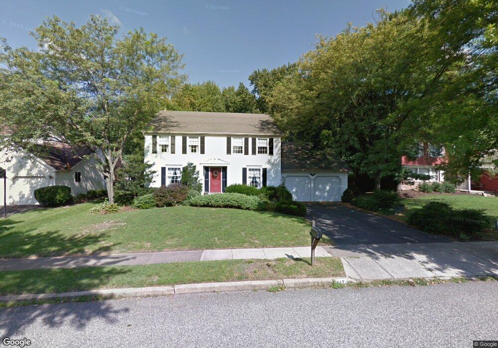 617 Chatham Rd, Somerdale, NJ 08083 - photo 1