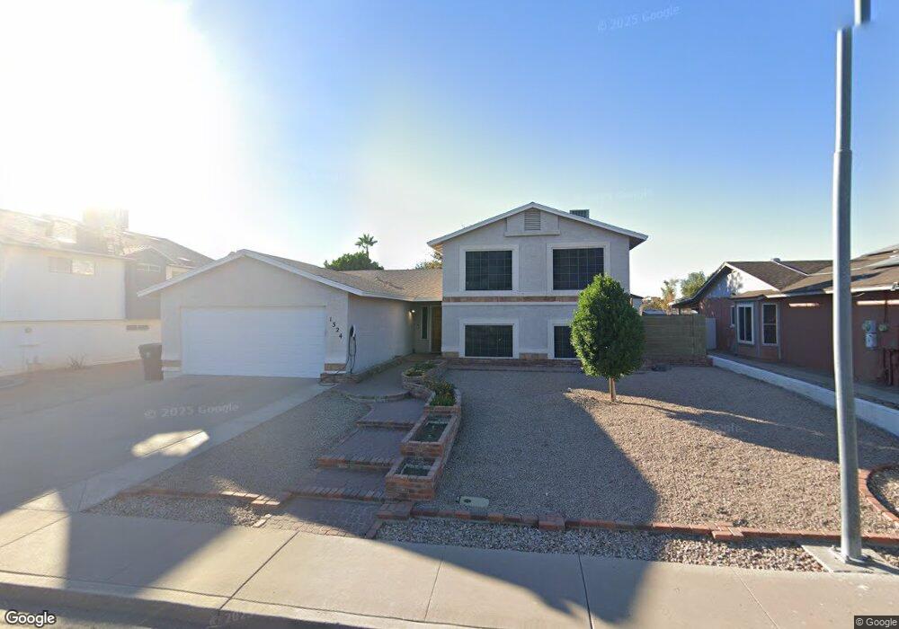 1324 N 64th Place, Mesa, AZ 85205 - photo 1