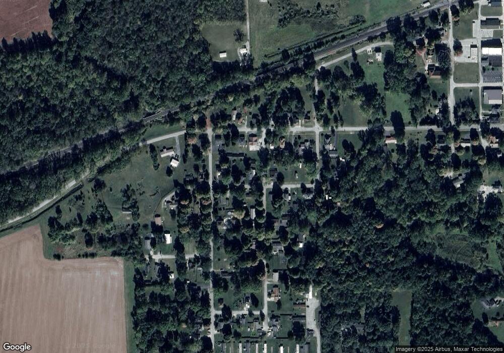 400 W Monroe St, Andrews, IN 46702 - photo 1