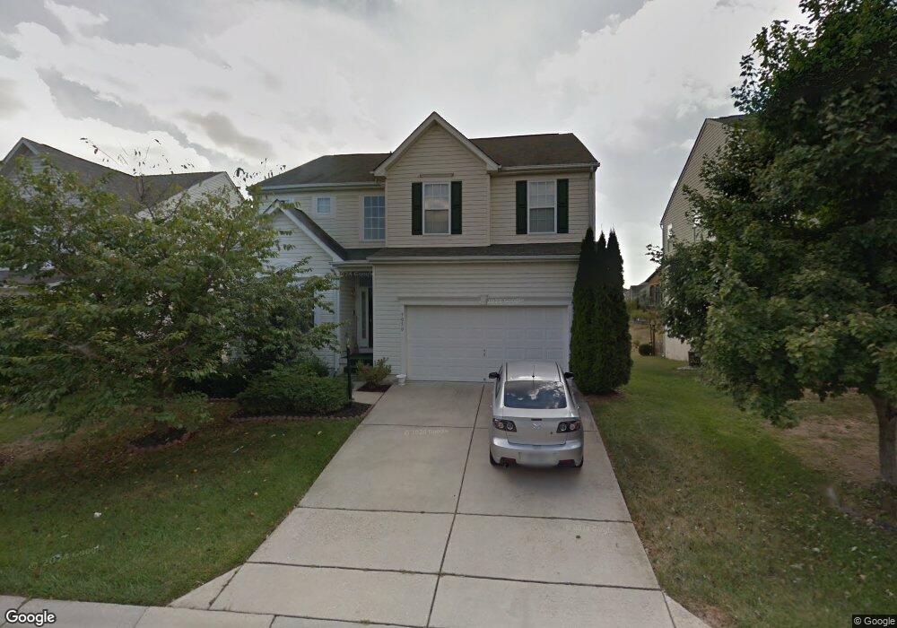 9050 Phillip Dorsey Way, Columbia, MD 21045 - photo 1