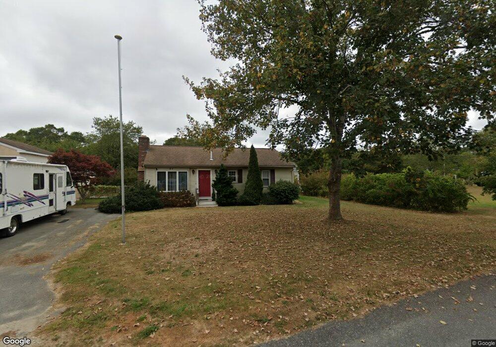 21 Teixeira Ln, East Falmouth, MA 02536 - photo 1