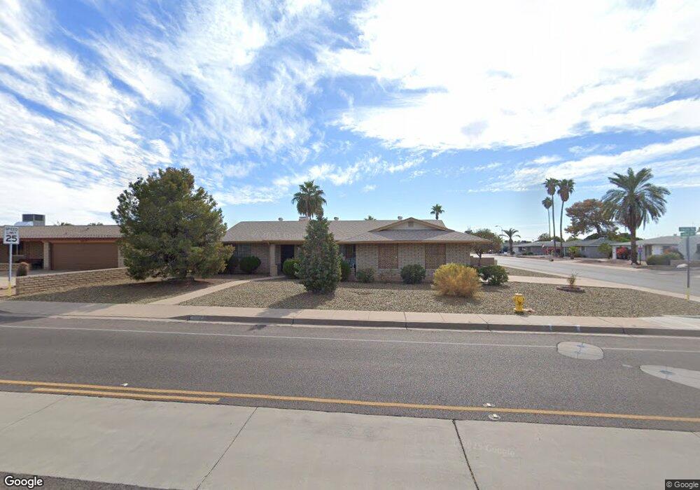 6209 E Adobe Rd, Mesa, AZ 85205 - photo 1