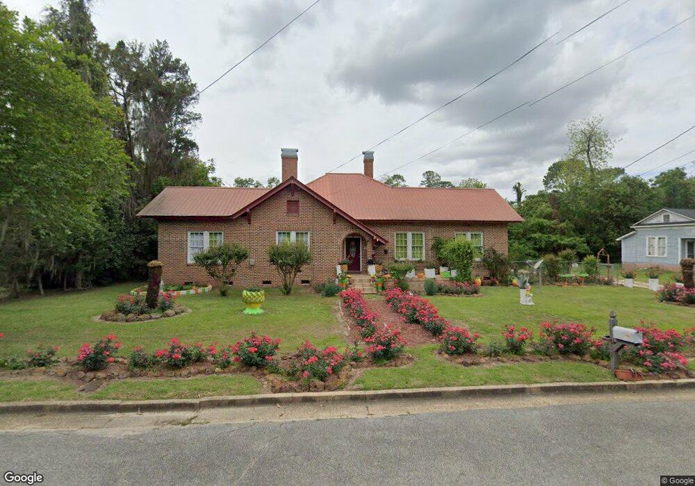 602 3rd St SW, Moultrie, GA 31768 - photo 1