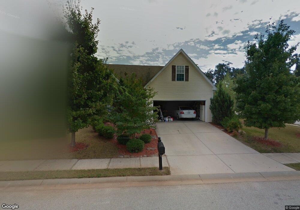 749 Patriots Point St, Locust Grove, GA 30248 - photo 1