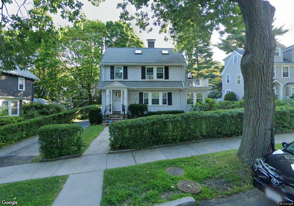 29 Eliot St unit Eliot st cambridge, Chestnut Hill, MA 02467 - photo 1