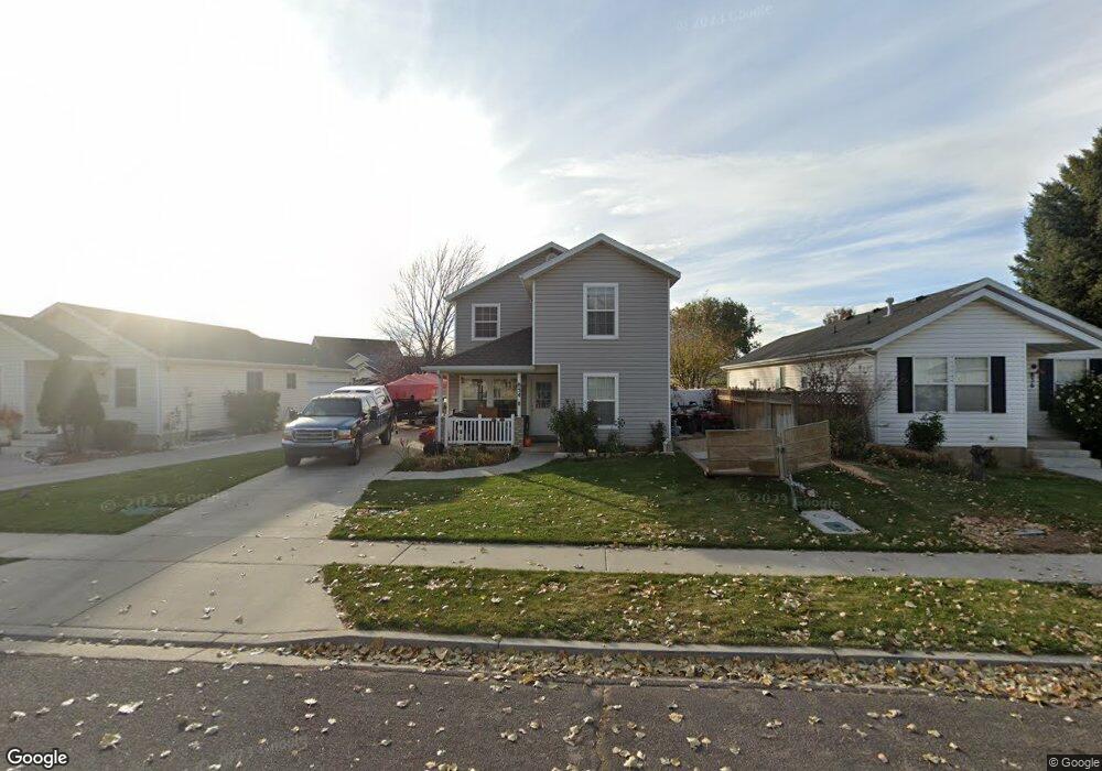 854 S 1520 E, Spanish Fork, UT 84660 - photo 1