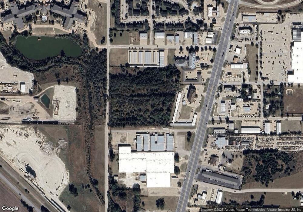 1911 N Main St, Cleburne, TX 76033 - photo 1