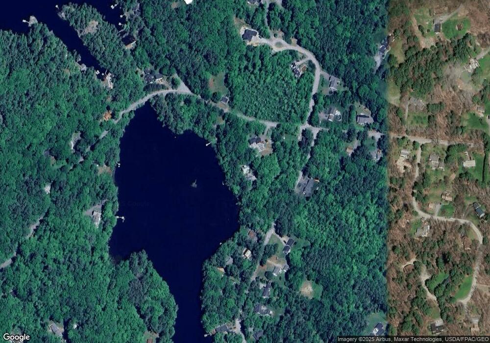 7 Riverside Dr, Camden, ME 04843 - photo 1