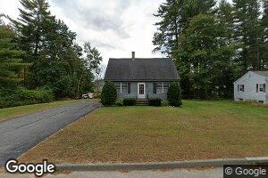 7 Sparsam St, Lisbon Falls, ME 04252