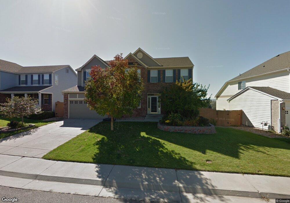 15254 E Progress Place, Aurora, CO 80015 - photo 1