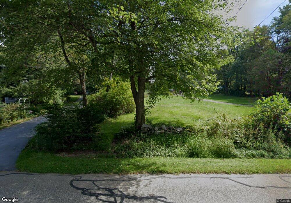 630 Cedar Swamp Rd, Coventry, CT 06238 - photo 1