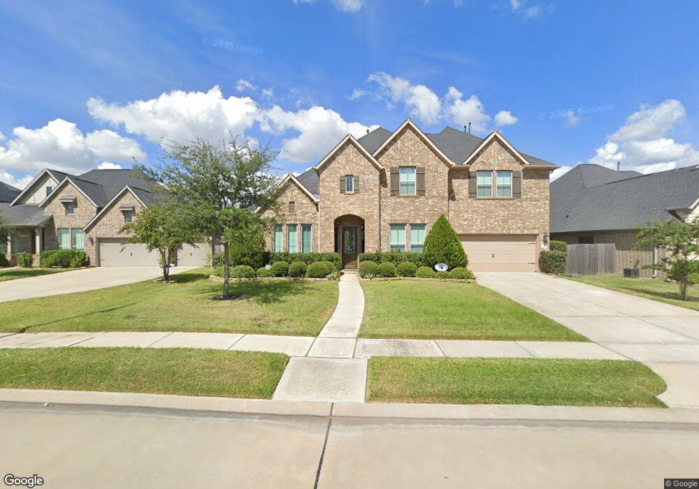31514 Farm Country Ln, Hockley, TX 77447 - photo 1