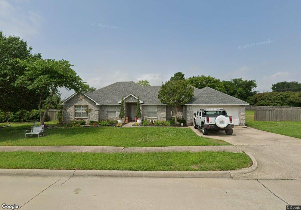 600 Oakbrook Dr, Wylie, TX 75098 - photo 1
