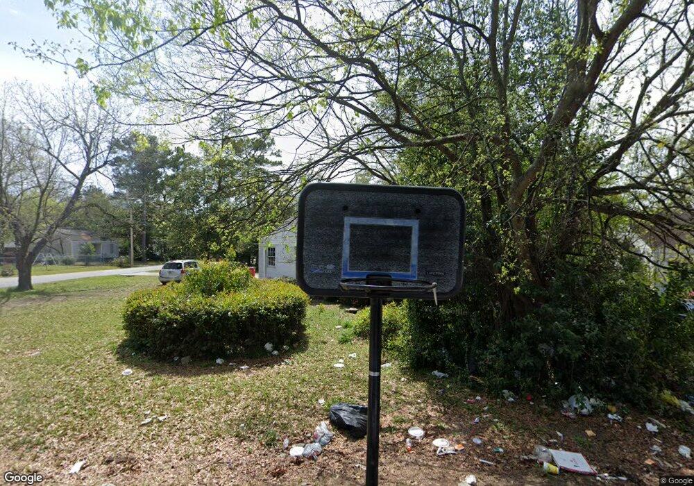 914 Quinlan Dr, Macon, GA 31206 - photo 1