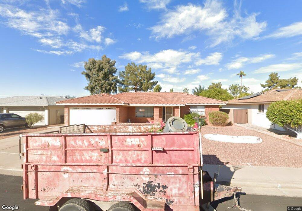 7822 E Lindner Ave, Mesa, AZ 85209 - photo 1