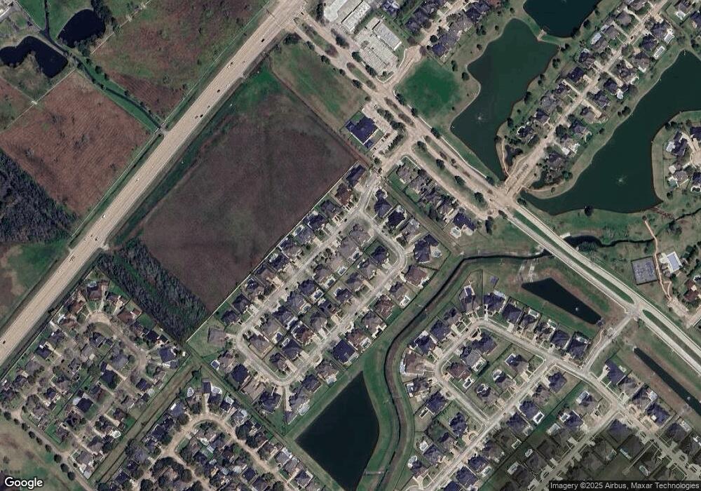 1805 Eagle Creek Dr, Friendswood, TX 77546 - photo 1